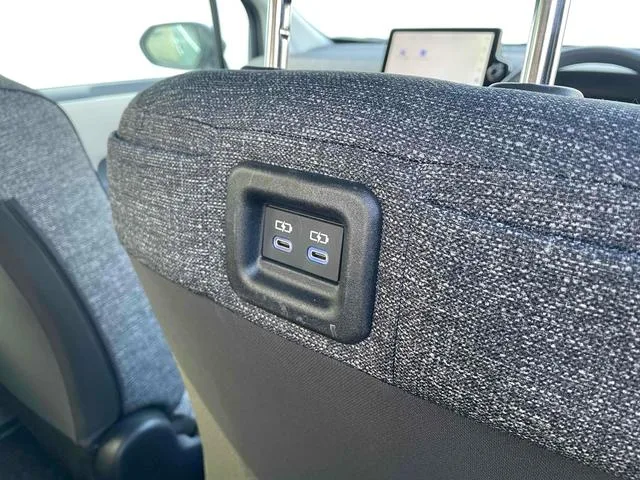 Toyota SIENTA HYBRID Z 2022 — миниатюра 5