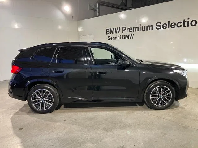 BMW X1 X DRIVE 20I M SPORT 2023 — миниатюра 4