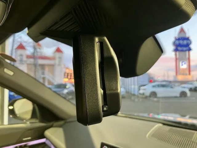 BMW 5 Series 523D X DRIVE M-SPORT 2025 — миниатюра 2