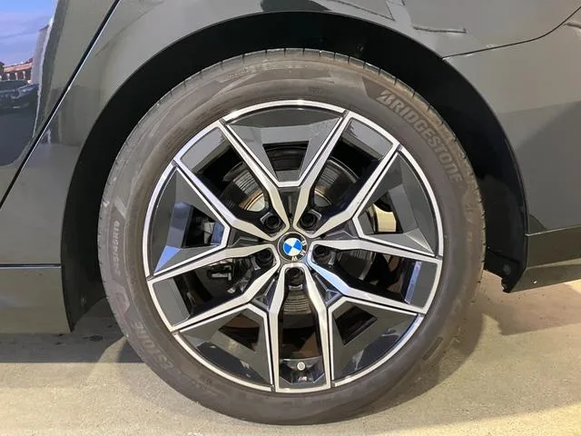 BMW 5 Series 523D X DRIVE M-SPORT 2025 — миниатюра 5