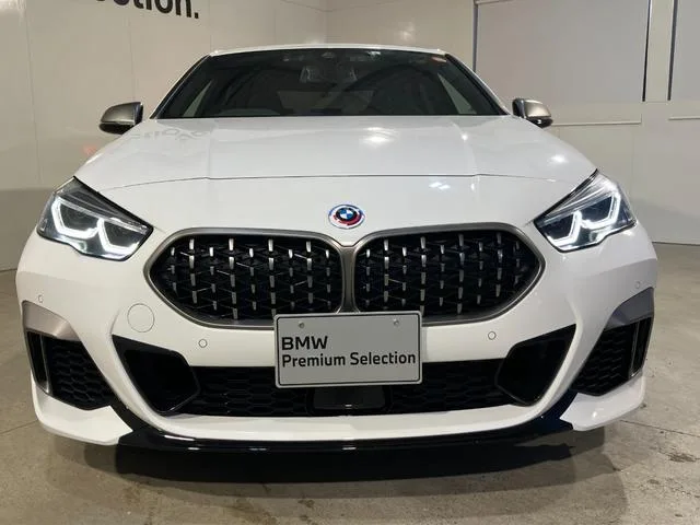 BMW 2 Series M235I X DRIVE GRAN COUPE 2023 — миниатюра 3