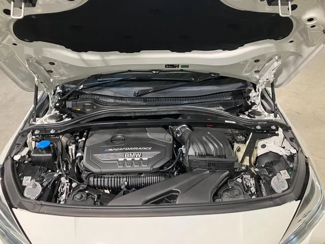 BMW 2 Series M235I X DRIVE GRAN COUPE 2023 — миниатюра 5