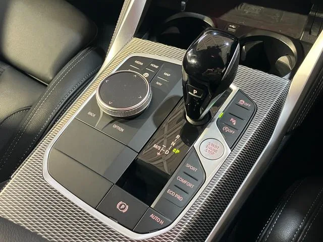 BMW 4 Series 420D X DRIVE GRAN COUPE M SPORT 2023 — миниатюра 2