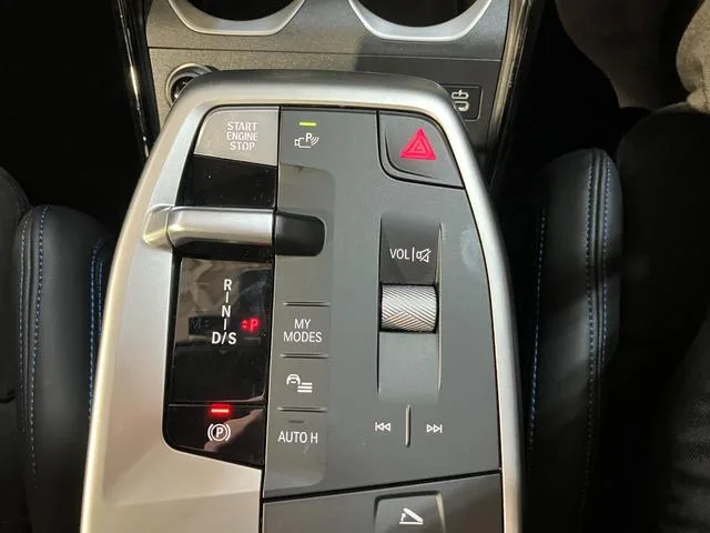 BMW X2 X DRIVE 20D M SPORT 2025 — миниатюра 2