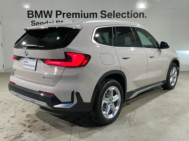 BMW X1 X DRIVE 20D X LINE 2025 — миниатюра 5
