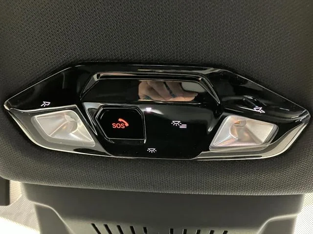 BMW 2 Series 218i ACTIVE TOURER M-SPORT 2025 — миниатюра 3