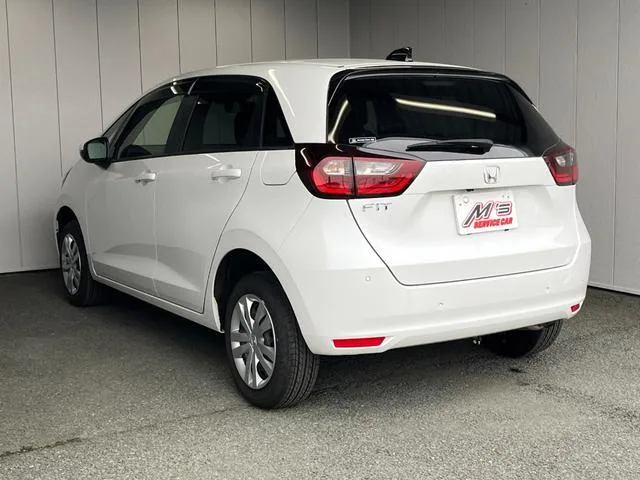 Honda FIT HOME 2024 — миниатюра 2