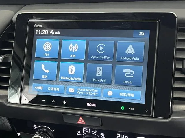 Honda FIT HOME 2024 — миниатюра 3