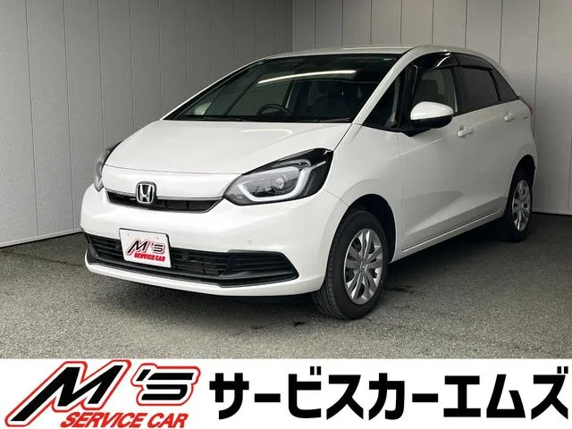 Honda FIT HOME 2024 — фото 1, купить с доставкой в Москву
