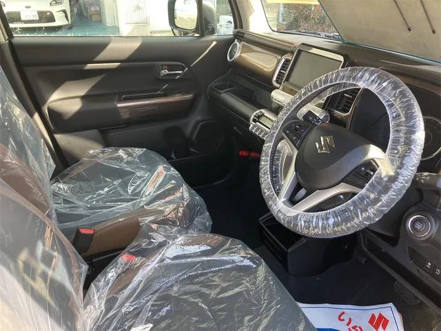 Suzuki XBEE HYBRID MZ 2025 — миниатюра 3