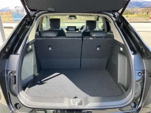 Honda VEZEL E:HEV Z 2026 — миниатюра 5