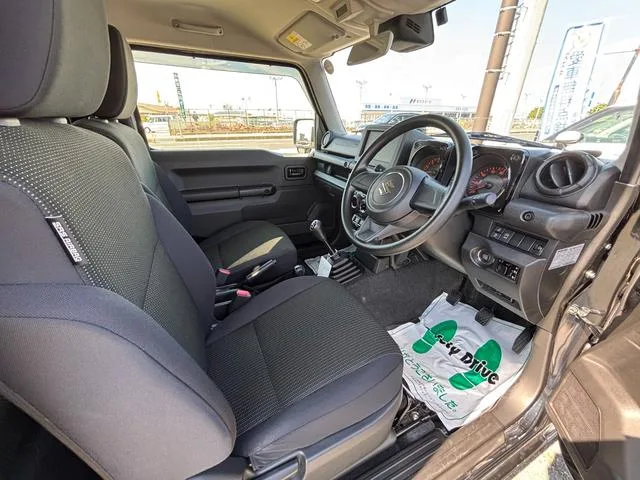 Suzuki Jimny XL 2023 — миниатюра 5