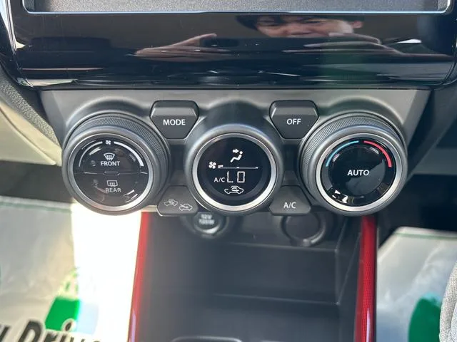 Suzuki SWIFT SPORT BASE GRADE 2024 — миниатюра 4