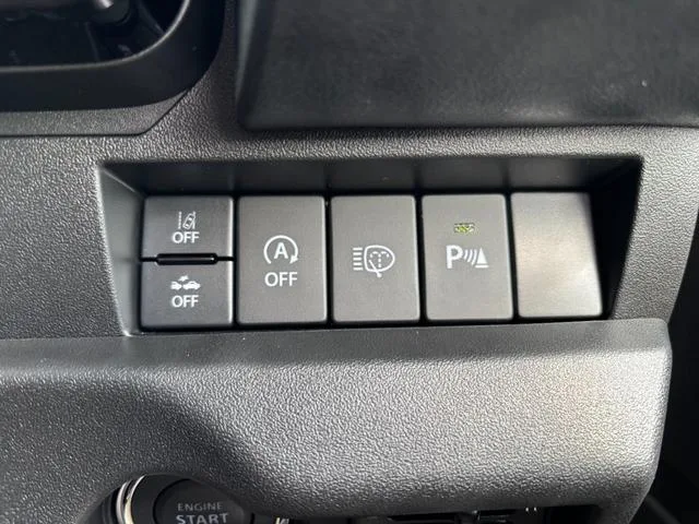 Suzuki Jimny XC 2025 — миниатюра 5