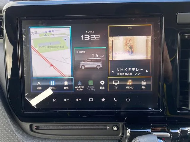Suzuki SOLIO BANDIT HYBRID MV 2025 — миниатюра 5