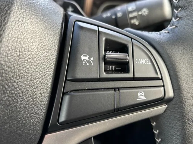Suzuki XBEE HYBRID MZ 2024 — миниатюра 4