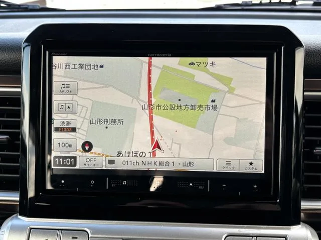 Suzuki XBEE HYBRID MZ 2024 — миниатюра 5