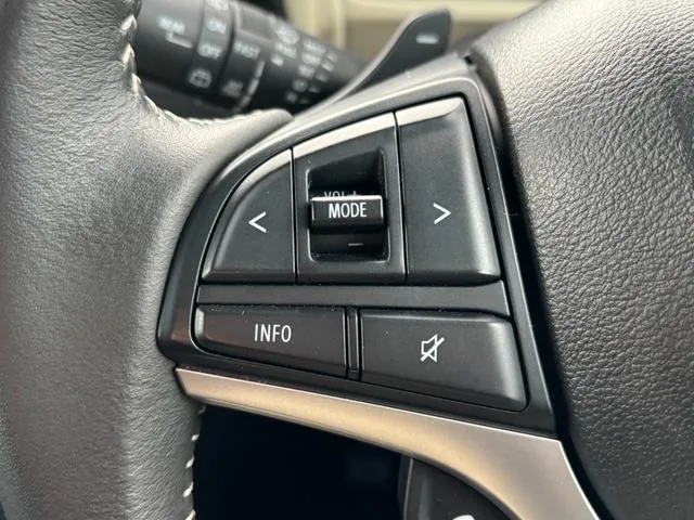Suzuki XBEE HYBRID MZ 2023 — миниатюра 4