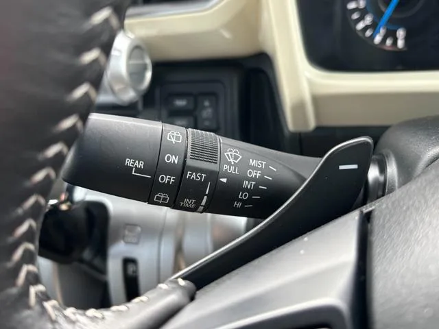 Suzuki XBEE HYBRID MZ 2023 — миниатюра 5