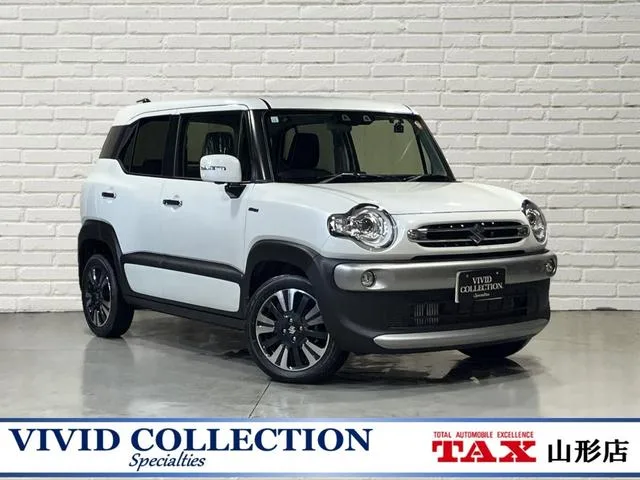 Suzuki XBEE HYBRID MZ 2023 — фото 1, купить с доставкой в Москву