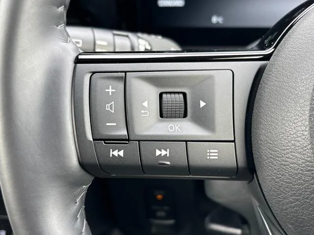 Nissan SERENA E-4ORCE HIGHWAY STAR V 2025 — миниатюра 4