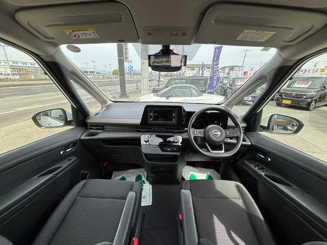 Nissan SERENA HIGHWAY STAR V 2023 — миниатюра 3