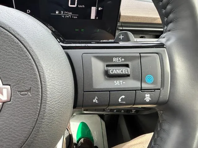 Nissan SERENA HIGHWAY STAR V 2023 — миниатюра 4