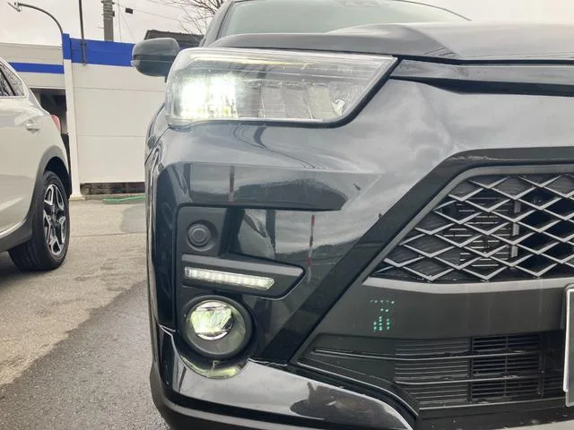 Toyota RAIZE Z 2025 — миниатюра 3