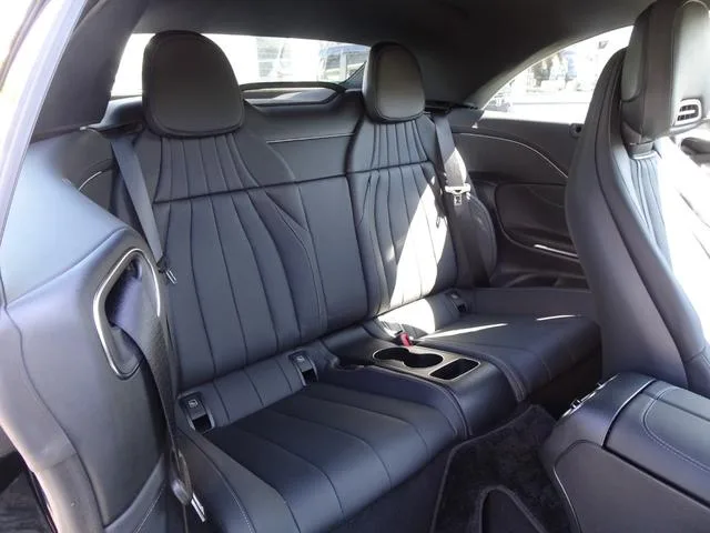 Mercedes-Benz CLE CLE200 CABRIOLET SPORT 2024 — миниатюра 4