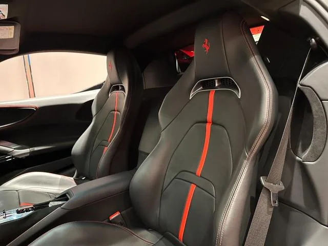 Ferrari SF90 Stradale BASE GRADE 2022 — миниатюра 4