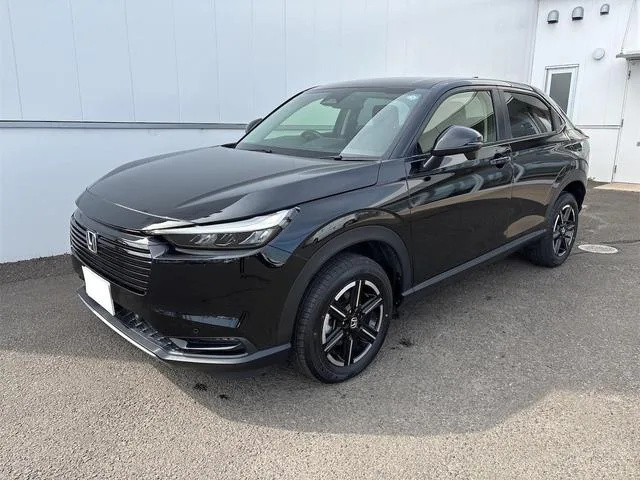 Honda VEZEL G 2024 — миниатюра 3
