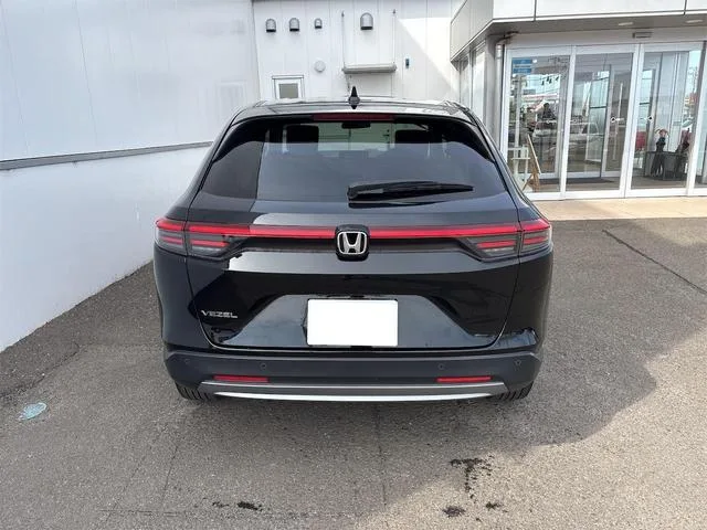 Honda VEZEL G 2024 — миниатюра 4