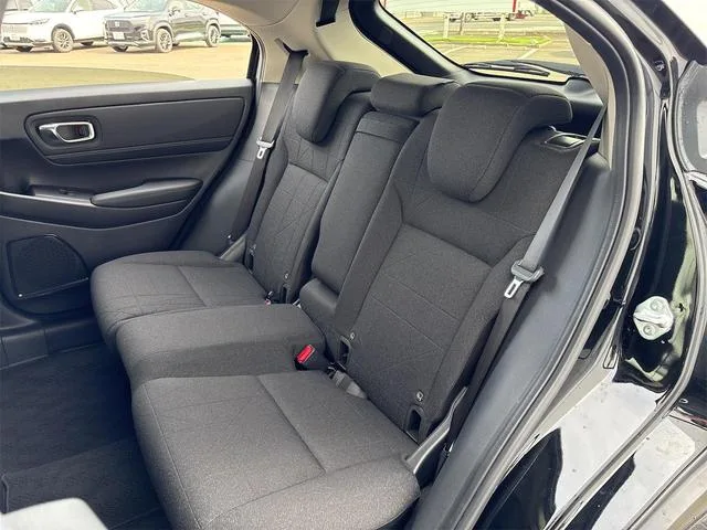 Honda VEZEL G 2024 — миниатюра 5