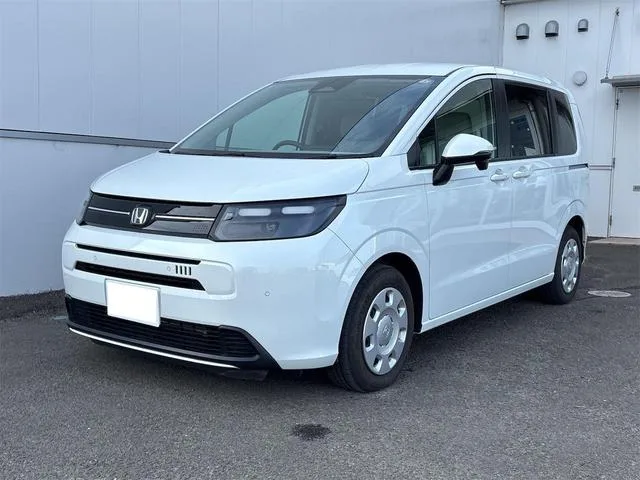 Honda FREED AIR 2024 — миниатюра 3