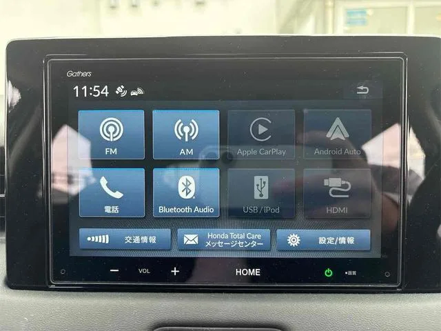 Honda VEZEL G 2024 — миниатюра 2