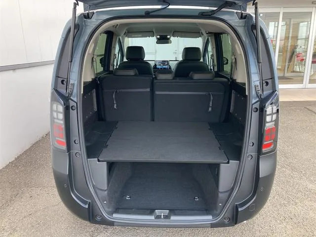 Honda FREED E:HEV CROSSTAR 2024 — миниатюра 5