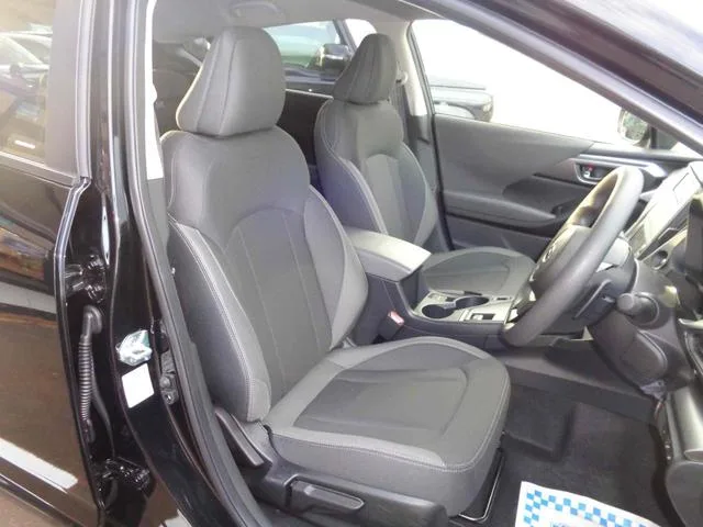 Subaru Impreza ST 2024 — миниатюра 2