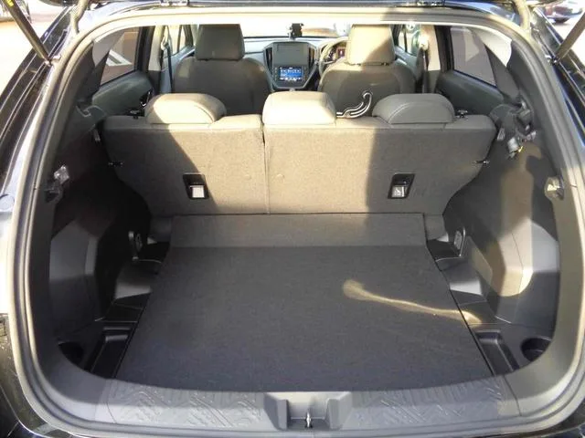 Subaru Impreza ST 2024 — миниатюра 3