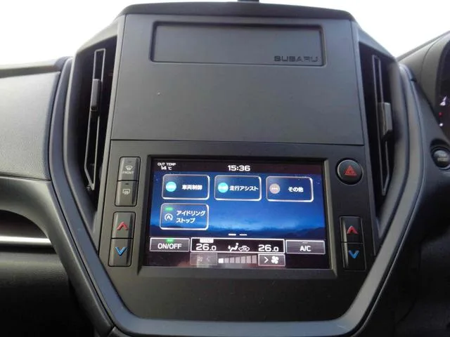 Subaru Impreza ST 2024 — миниатюра 4