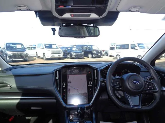 Subaru LEVORG GT EX 2022 — миниатюра 2