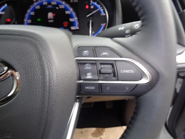 Toyota VOXY HYBRID S-Z 2026 — миниатюра 2