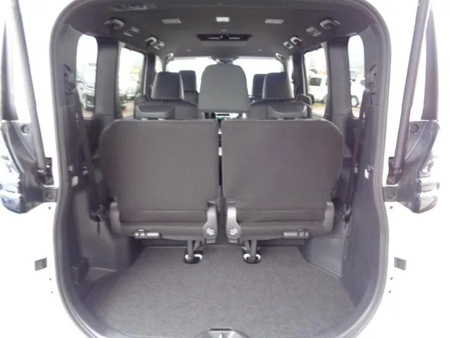 Toyota VOXY HYBRID S-Z 2026 — миниатюра 4