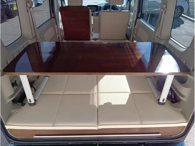 Nissan NV100CLIPPER RIO G 2023 — миниатюра 2