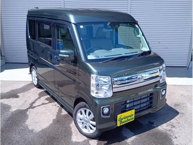 Nissan NV100CLIPPER RIO G 2023 — миниатюра 5