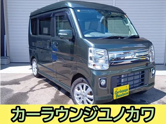 Nissan NV100CLIPPER RIO G 2023 — фото 1, купить с доставкой в Москву