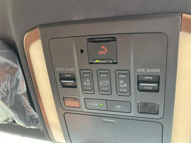 Toyota Vellfire Z PREMIER 2024 — миниатюра 3