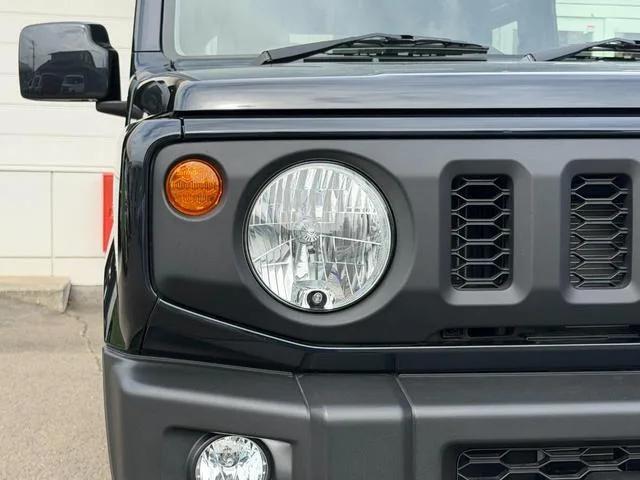 Suzuki Jimny XL 2023 — миниатюра 3