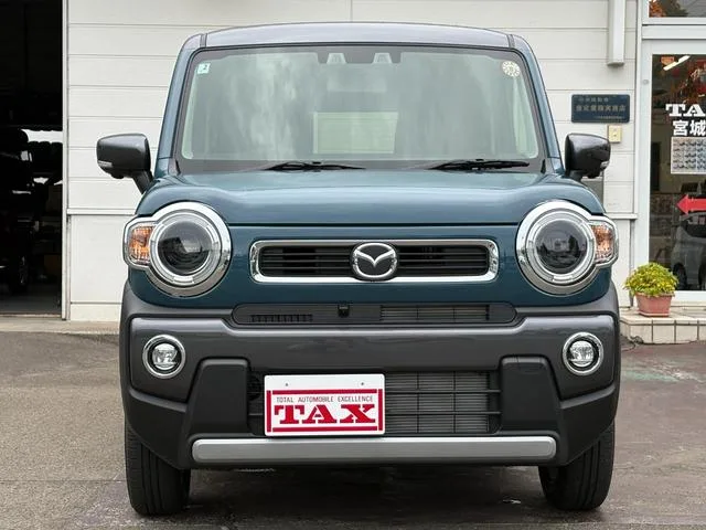 Mazda FLAIR CROSSOVER XT 2025 — миниатюра 3