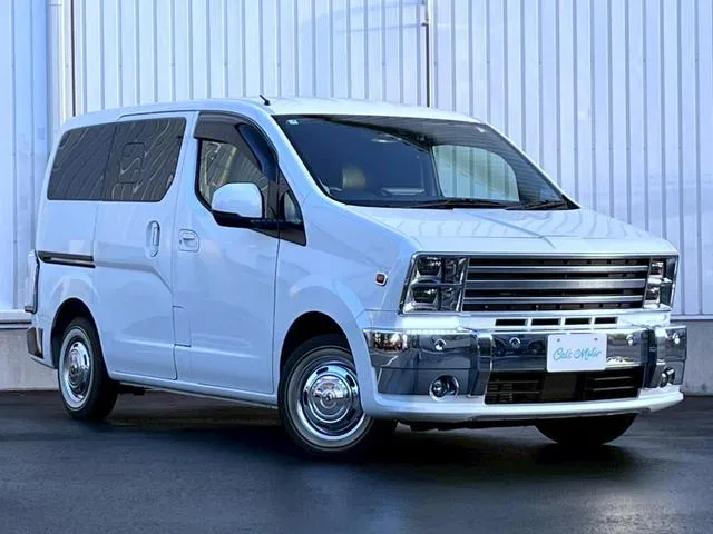 Nissan NV200VANETTE WAGON 16X-3R 2025 — миниатюра 3