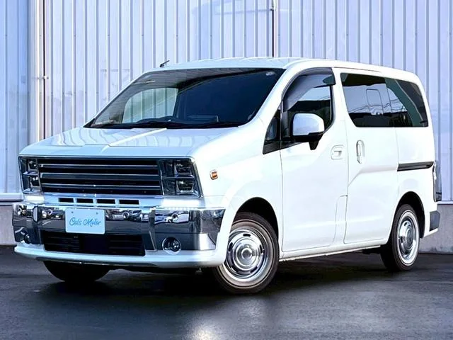 Nissan NV200VANETTE WAGON 16X-3R 2025 — миниатюра 5